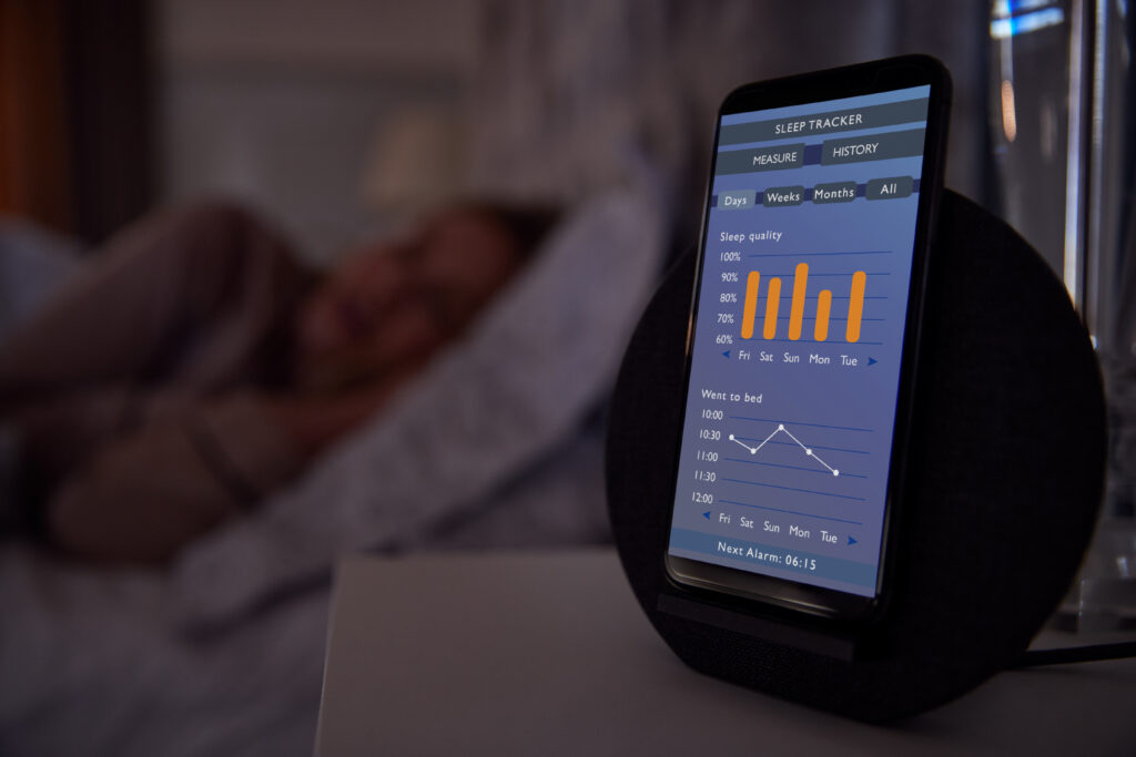 are sleep trackers accurate? Is it worth it?